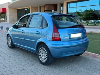 Citroen C3 ¡IMPOLUTO!