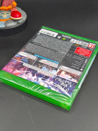 Watch Dogs Legion Xbox Series [Precintado]