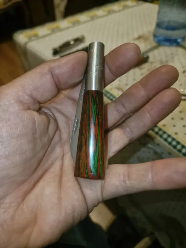 Coltello Taramundi F.V. Collection