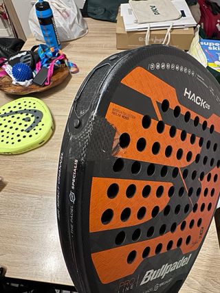 Pala Bullpadel Hack 03 2024