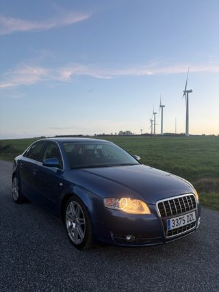 Audi A4 2006