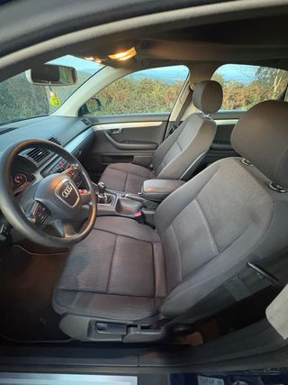 Audi A4 2006