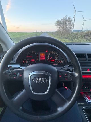Audi A4 2006
