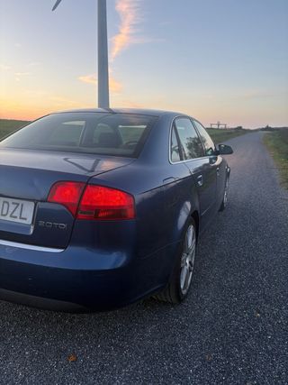 Audi A4 2006