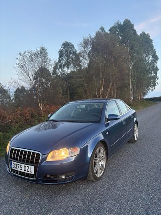 Audi A4 2006