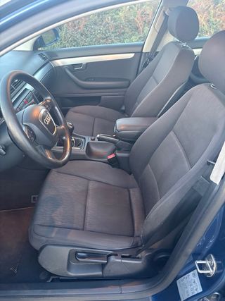 Audi A4 2006