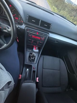 Audi A4 2006