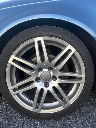 Audi A4 2006