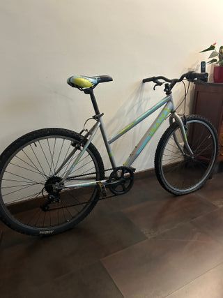 Bicicleta MTB para Adulto