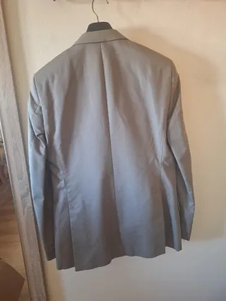 Traje hombre Formula Joven