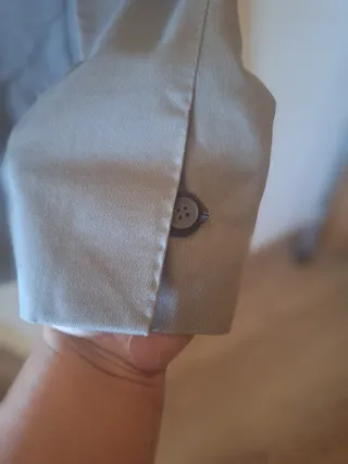 Traje hombre Formula Joven