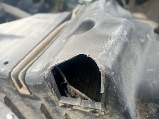 CAJA FILTRO AIRE VOLVO XC90 5244T