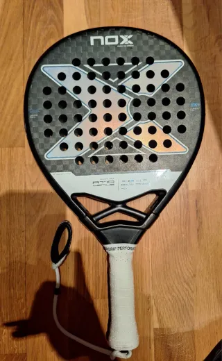 Pala Nox AT10 12K 2024