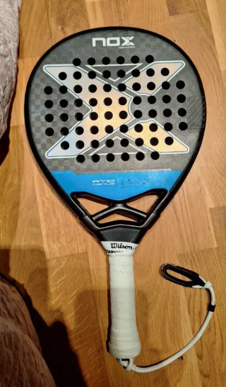 Pala Nox AT10 12K 2024