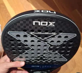 Pala Nox AT10 12K 2024