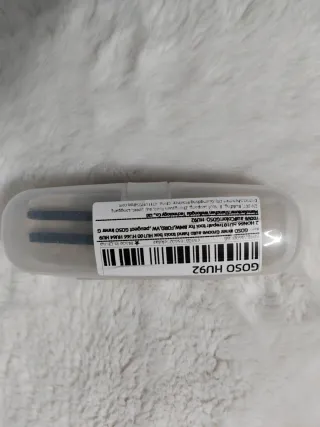 Ganzúa GOSO HU92 BMW, MINI, PEUGEOT