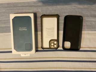 Custodia per iPhone 11 Pro 

