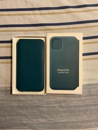 Custodia per iPhone 11 Pro 
