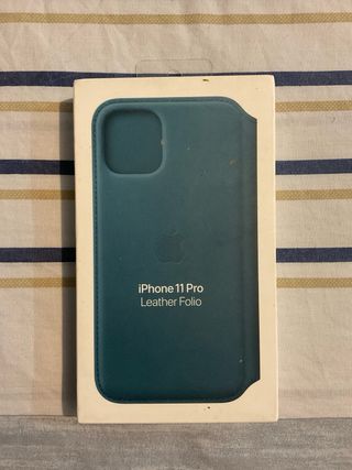 Custodia per iPhone 11 Pro 
