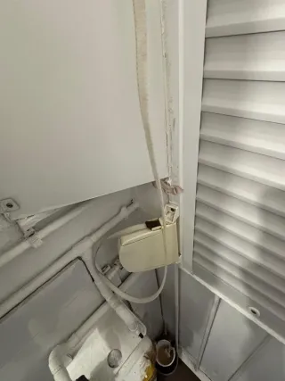 Reparación de persianas domésticas 