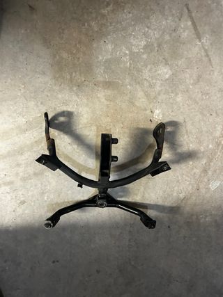 Araña Honda CBR 125