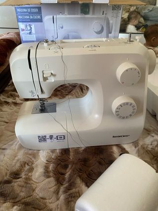Macchina da cucire SilverCrest