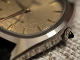 Seiko Exceline 1421 5250 NSAG JDM 1981