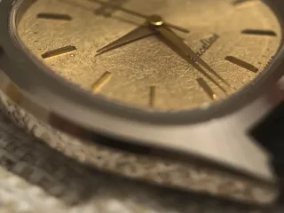 Seiko Exceline 1421 5250 NSAG JDM 1981