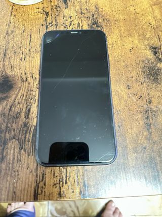 iPhone 11 per ricambi