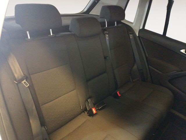 Volkswagen Tiguan T1 BMT