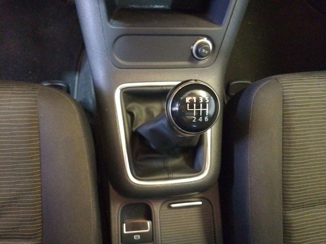 Volkswagen Tiguan T1 BMT