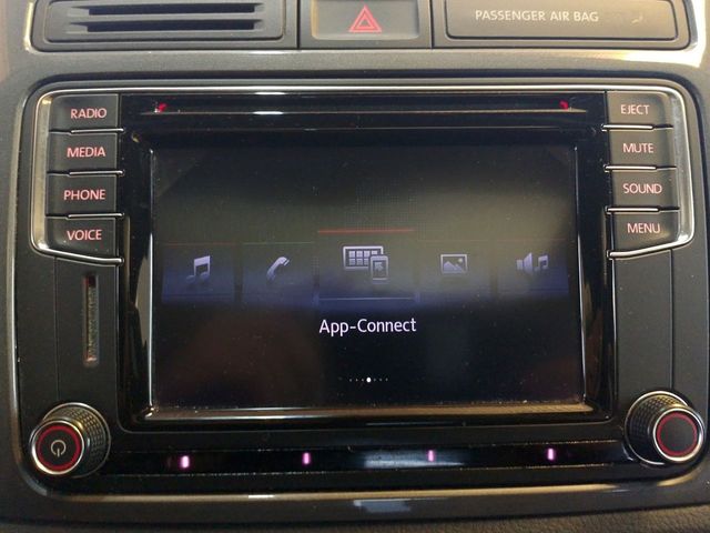 Volkswagen Tiguan T1 BMT