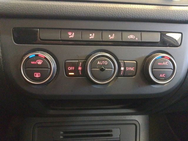 Volkswagen Tiguan T1 BMT