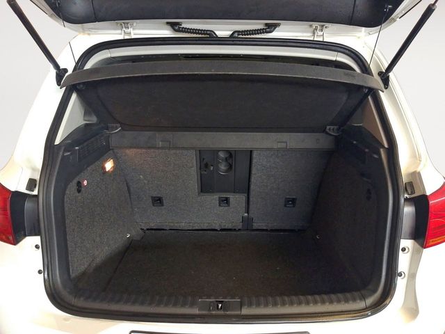 Volkswagen Tiguan T1 BMT