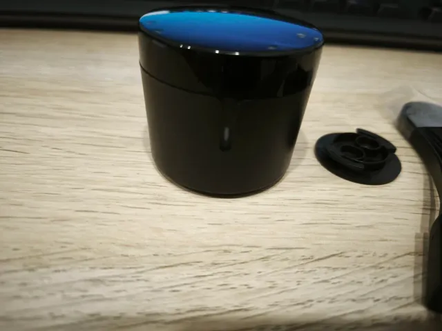 Control remoto infrarrojo inteligente RM4 mini