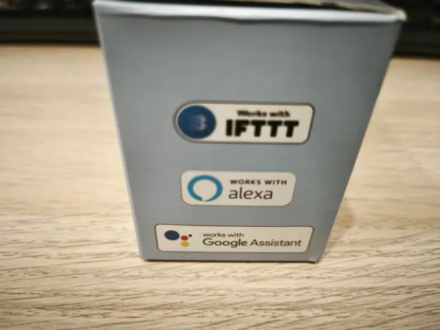 Control remoto infrarrojo inteligente RM4 mini