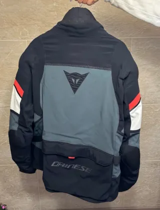 Chaqueta Dainese Carve Master 3 T62 estado 9/10