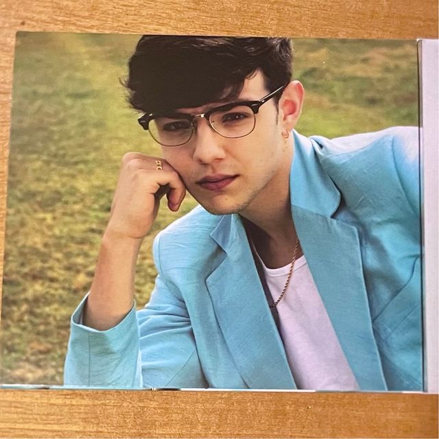 Disco "Flavio" de Flavio