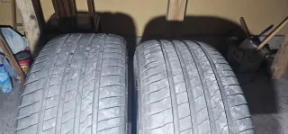 Neumáticos 275/45 R19