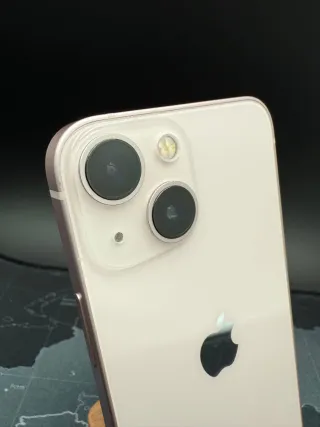 Iphone 13 mini 128 gb
