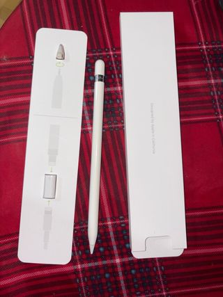 Apple Pencil di prima generazione