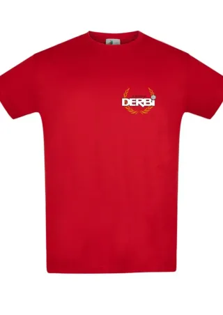 Camiseta Antonio