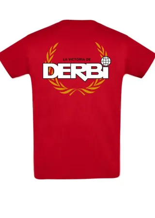 Camiseta Antonio