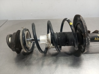 AMORTIGUADOR DELANTERO IZQUIERDO FORD KA (CCU) 16