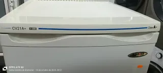 Congelador Vertical Rommer A+