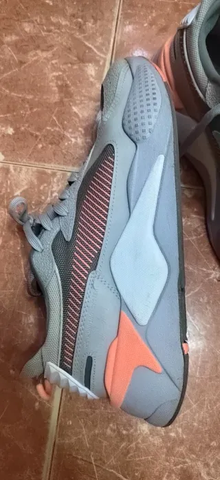 Puma RS-X Zapatillas Running Hombre