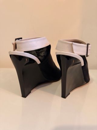 Sandalias Cuña 37EU 
