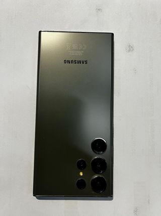 Samsung S23 Ultra 512GB grigio