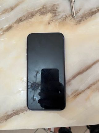 iPhone 11 Viola