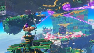 Donkey Kong Bananza - Nintendo Switch 2